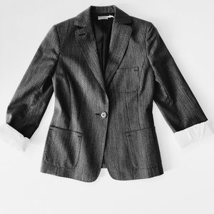 Max Studio Special Edition Dark Grey Jacket